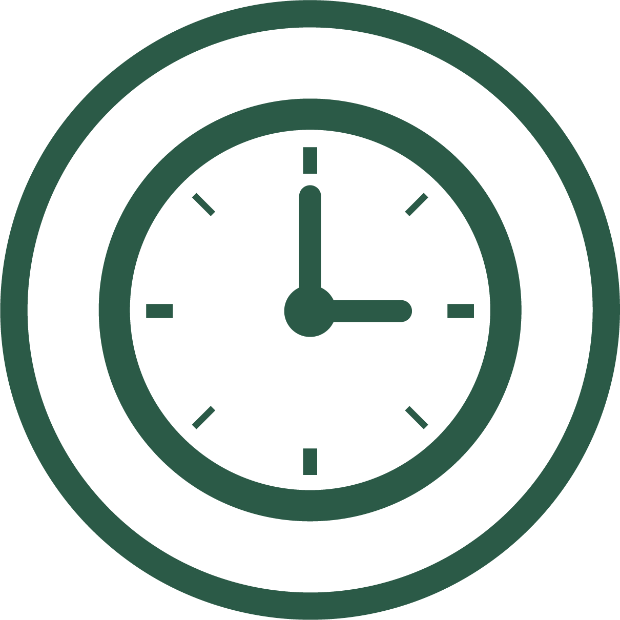 Hours Icon