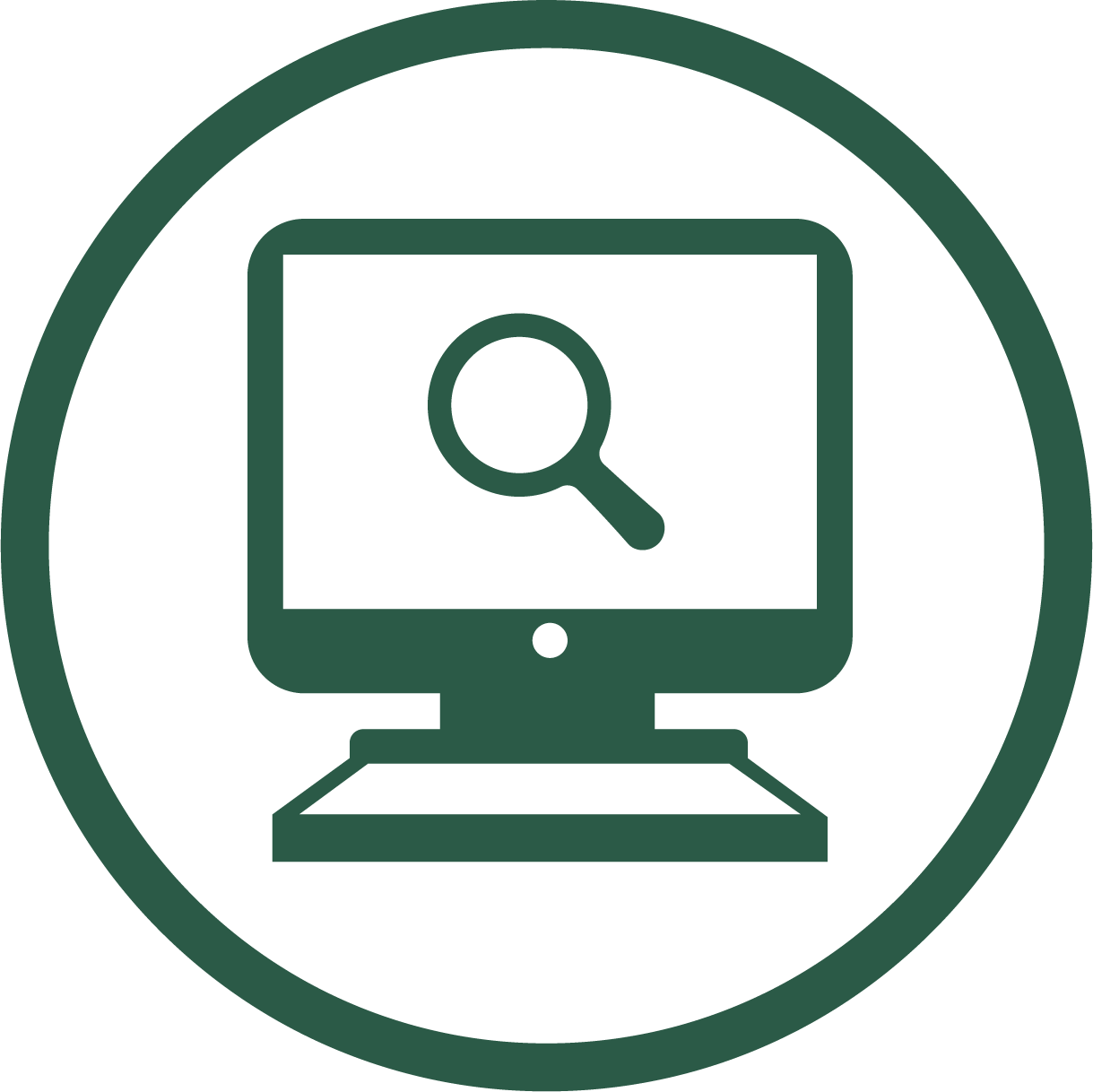 Research Guide Icon