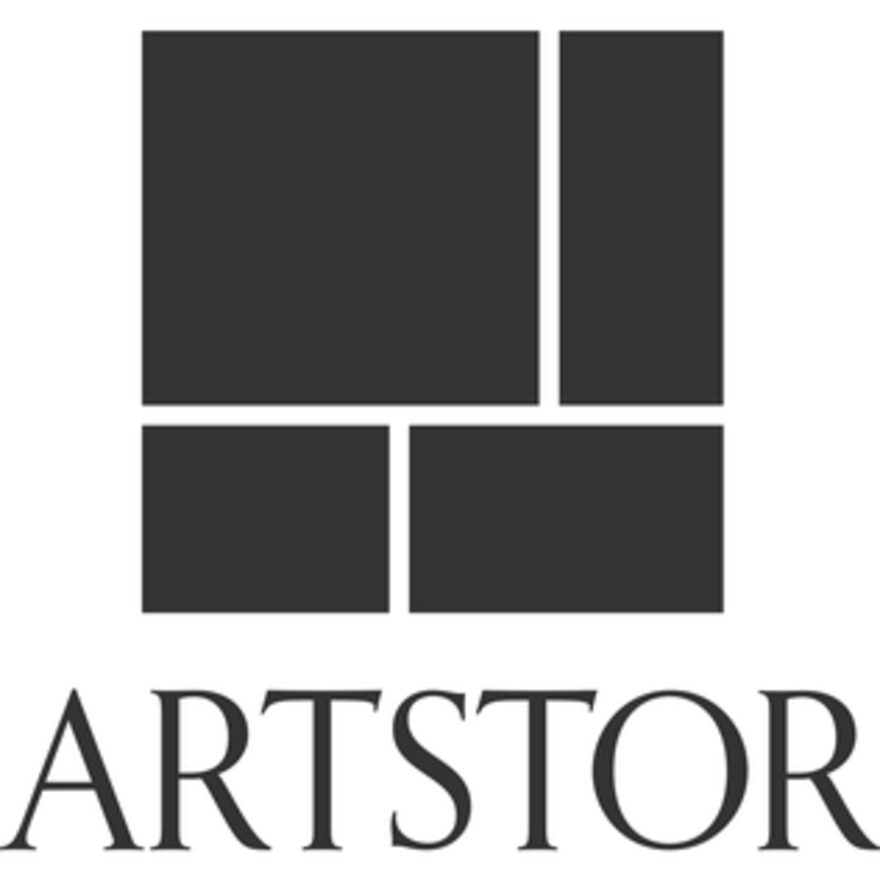 Artstor logo