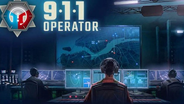 911 Operator