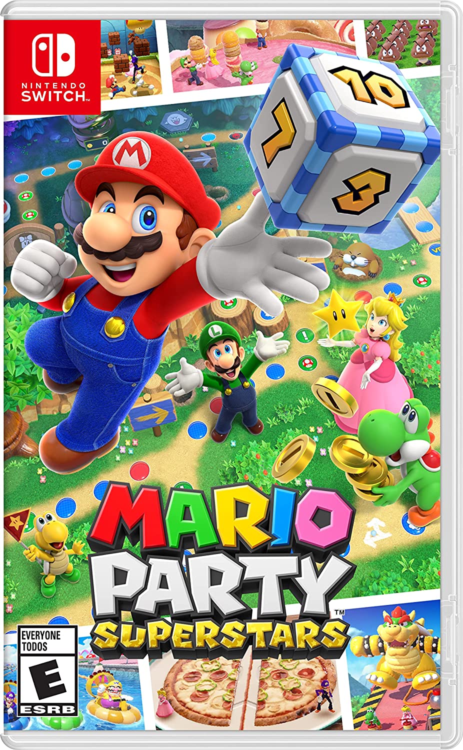 Super Mario Party