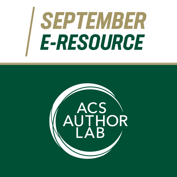 ACS Author Lab