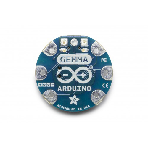 Arduino Gemma