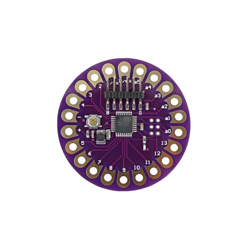 Arduino Lilypad