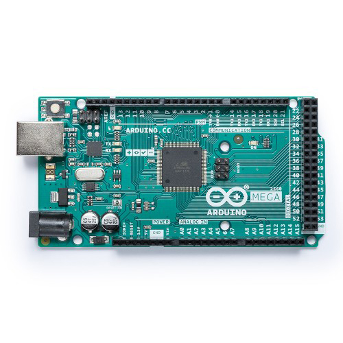 Arduino Mega