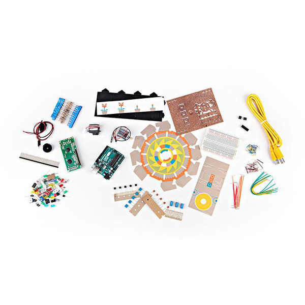 Arduino Starter Kit