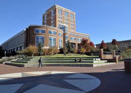 Atkins Library