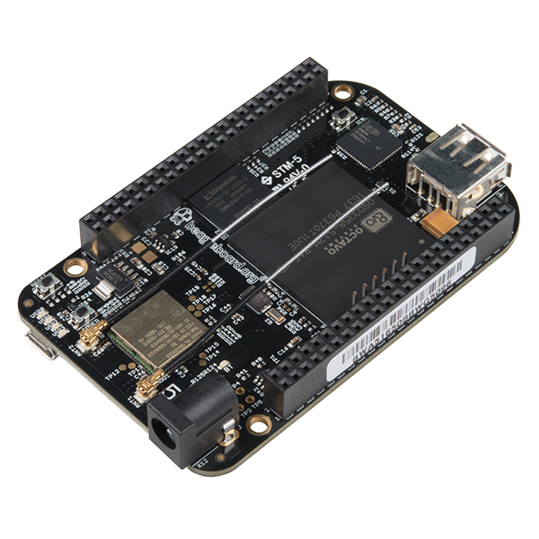 BeagleBone Black