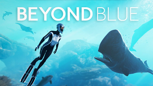 Beyond Blue