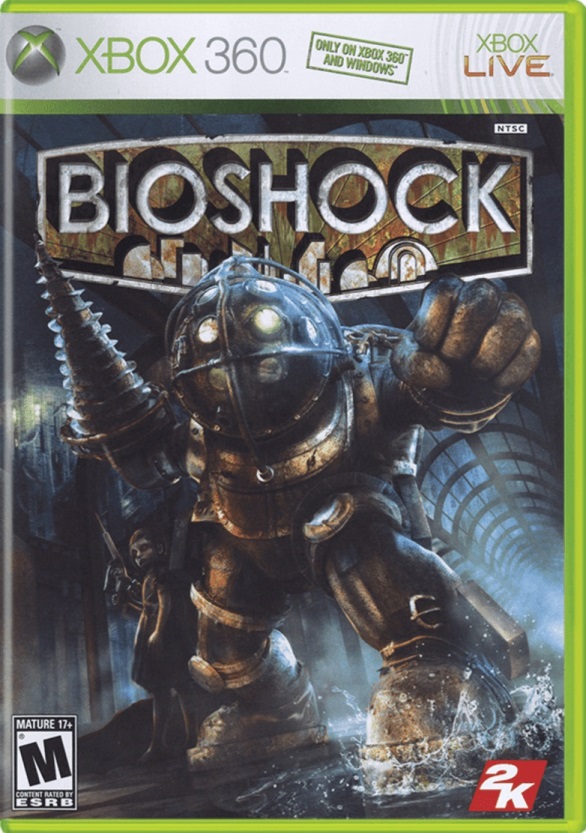 Bioshock