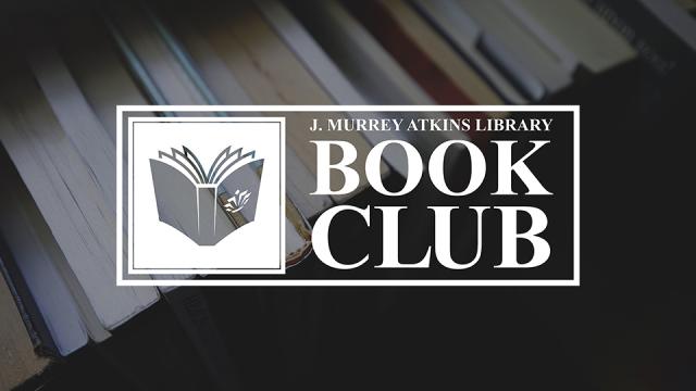 Book Club Logo