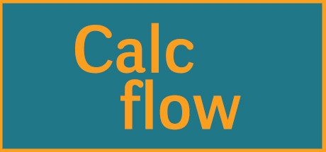 CalcFlow