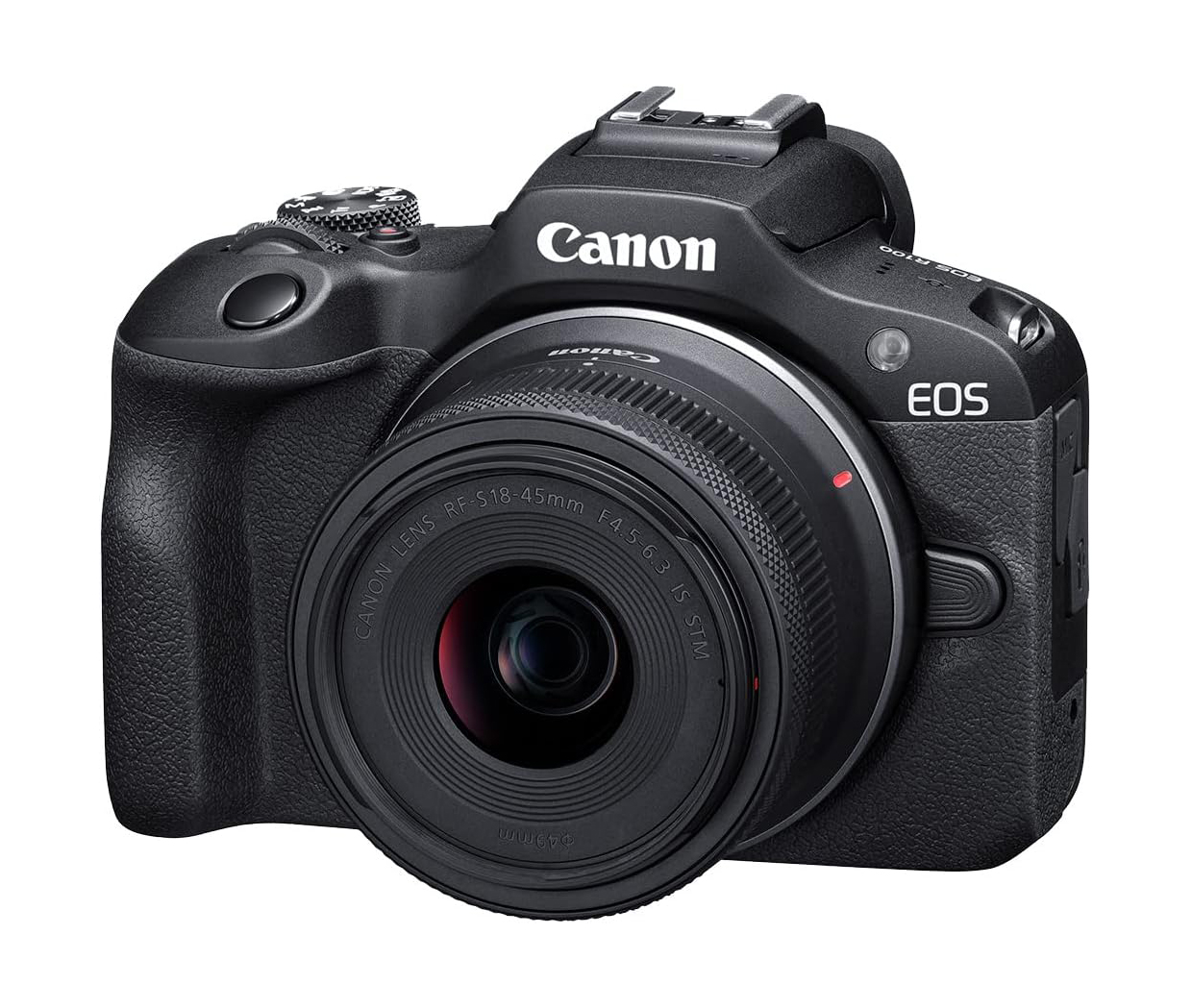 Canon EOS R100 Mirrorless Camera