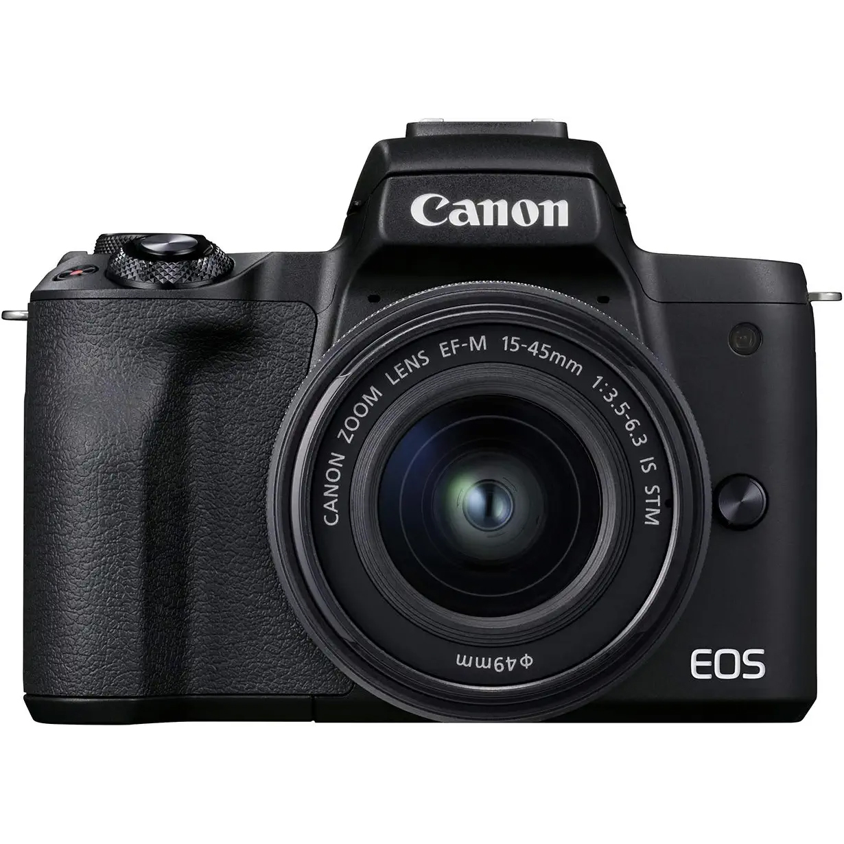 Canon M50 Mark II Mirrorless Camera