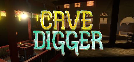 Cave Digger