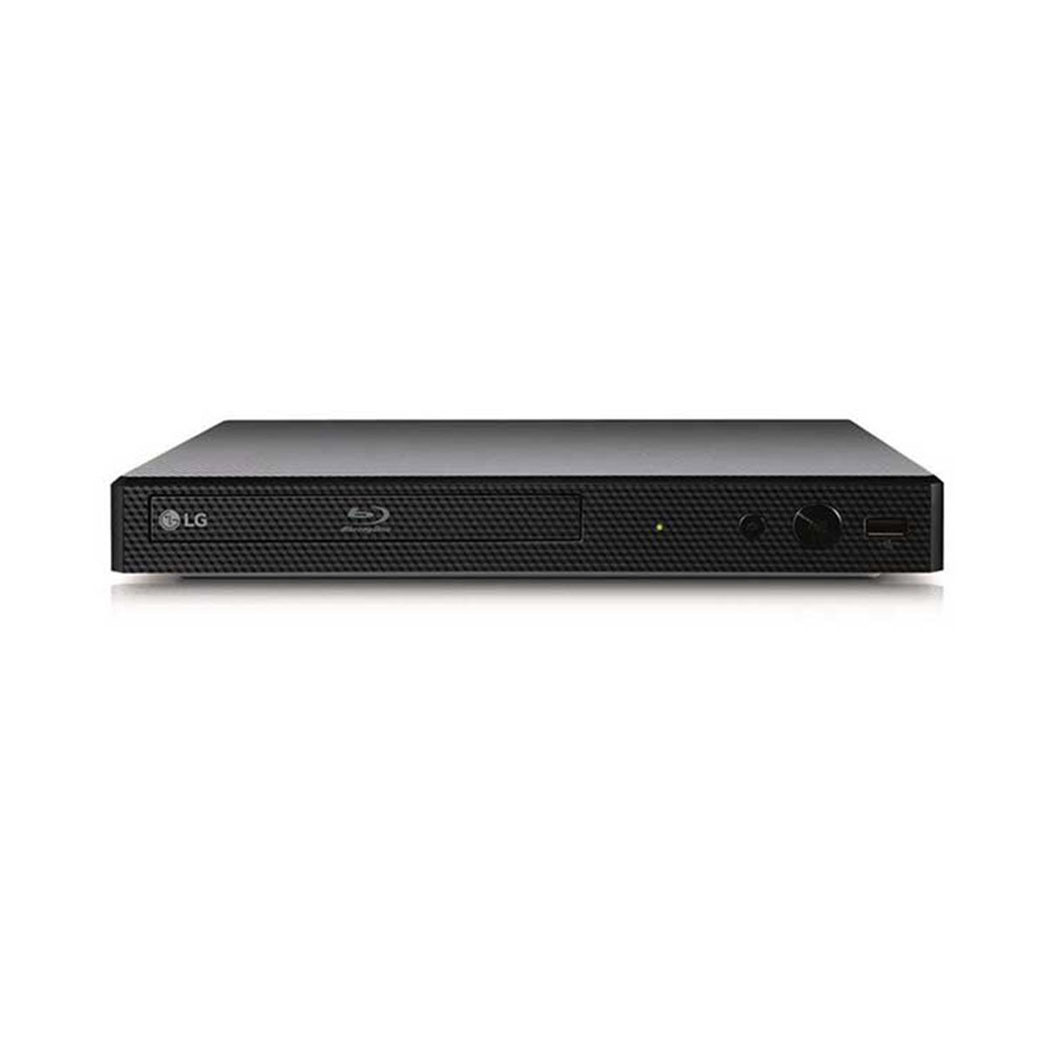 LG Blu-Ray Disc/DVD Player