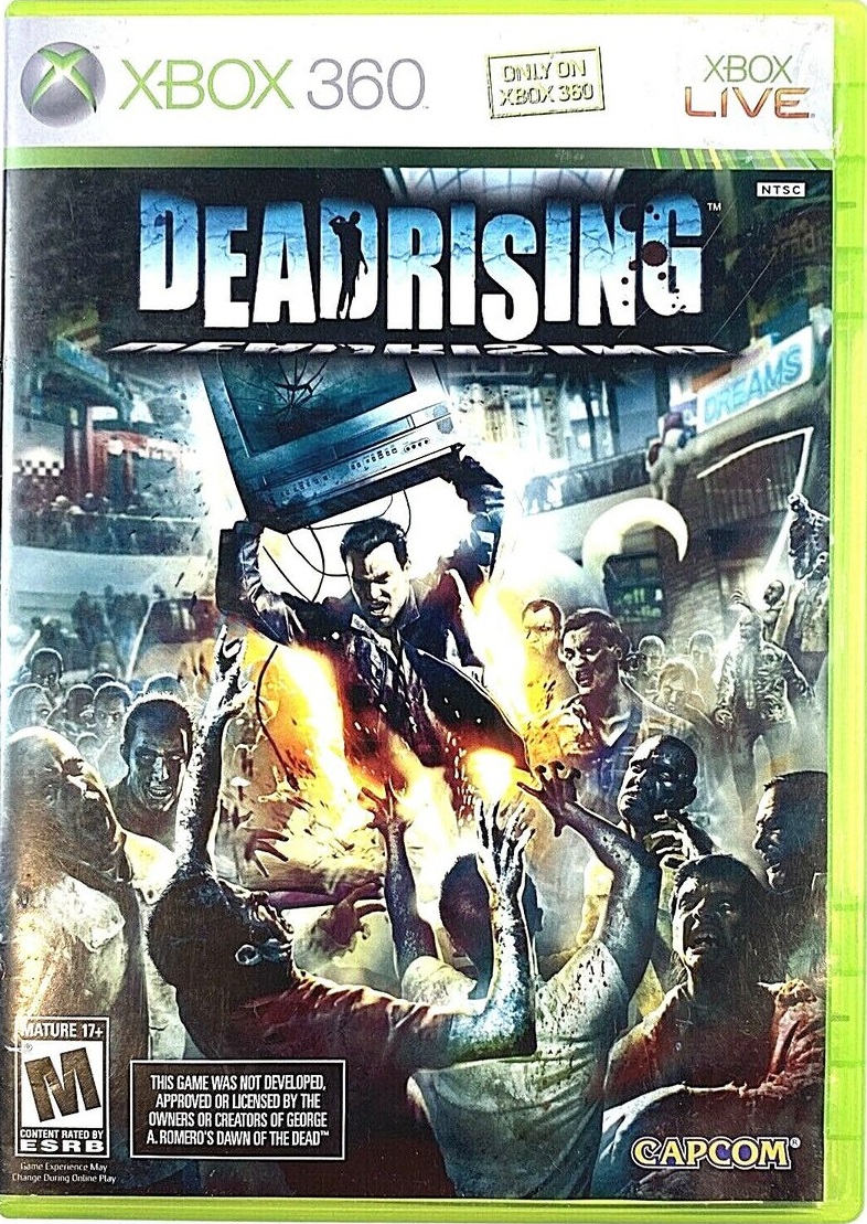 Dead Rising