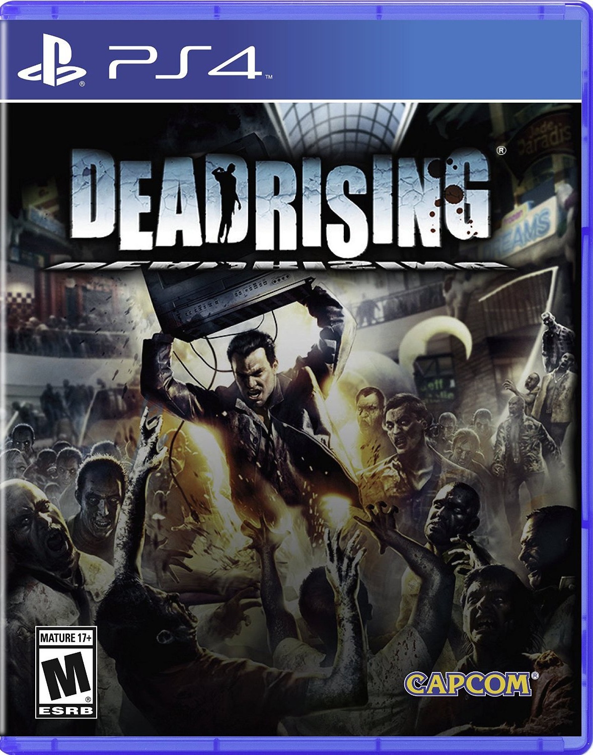 Dead Rising