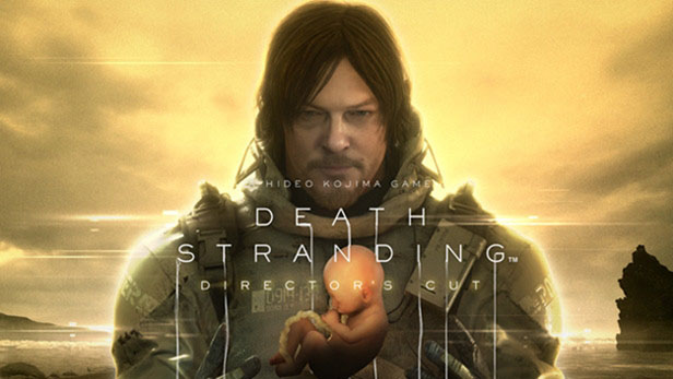 Death Stranding