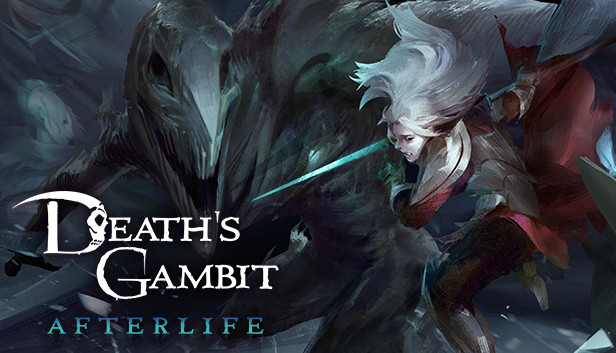 Death's Gambit - Afterlife