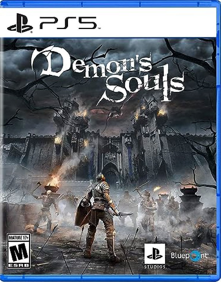 Demon's Souls