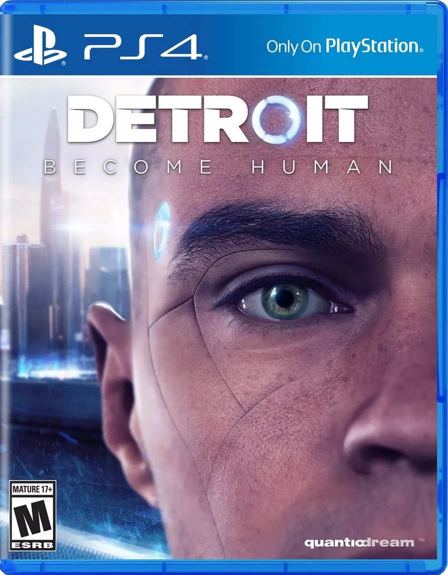 Detroit: Become Human