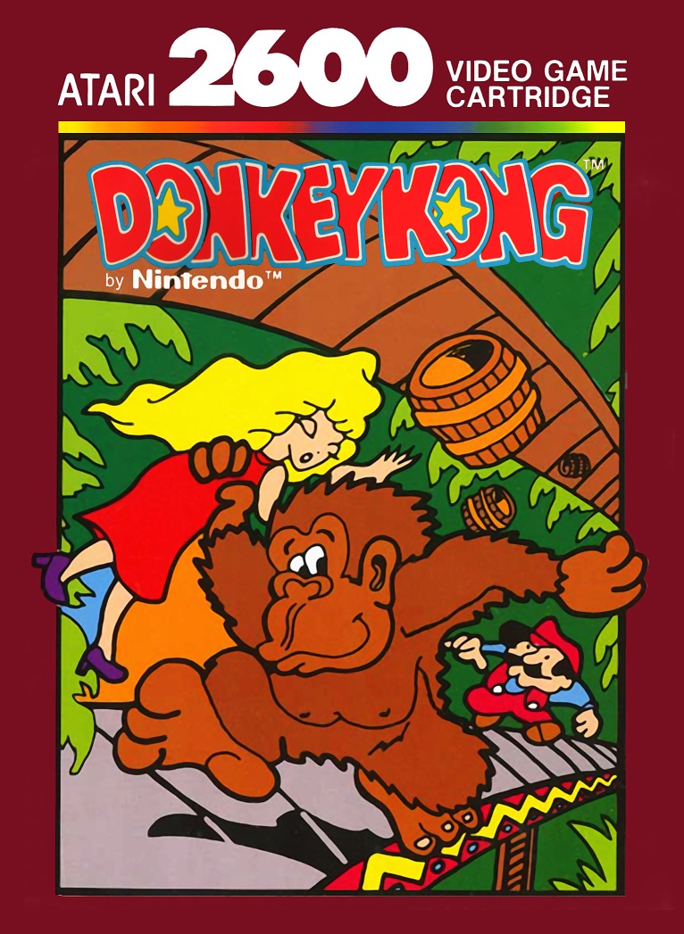 Donkey Kong