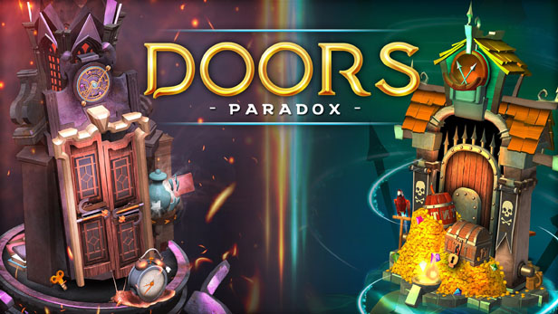 Doors Paradox