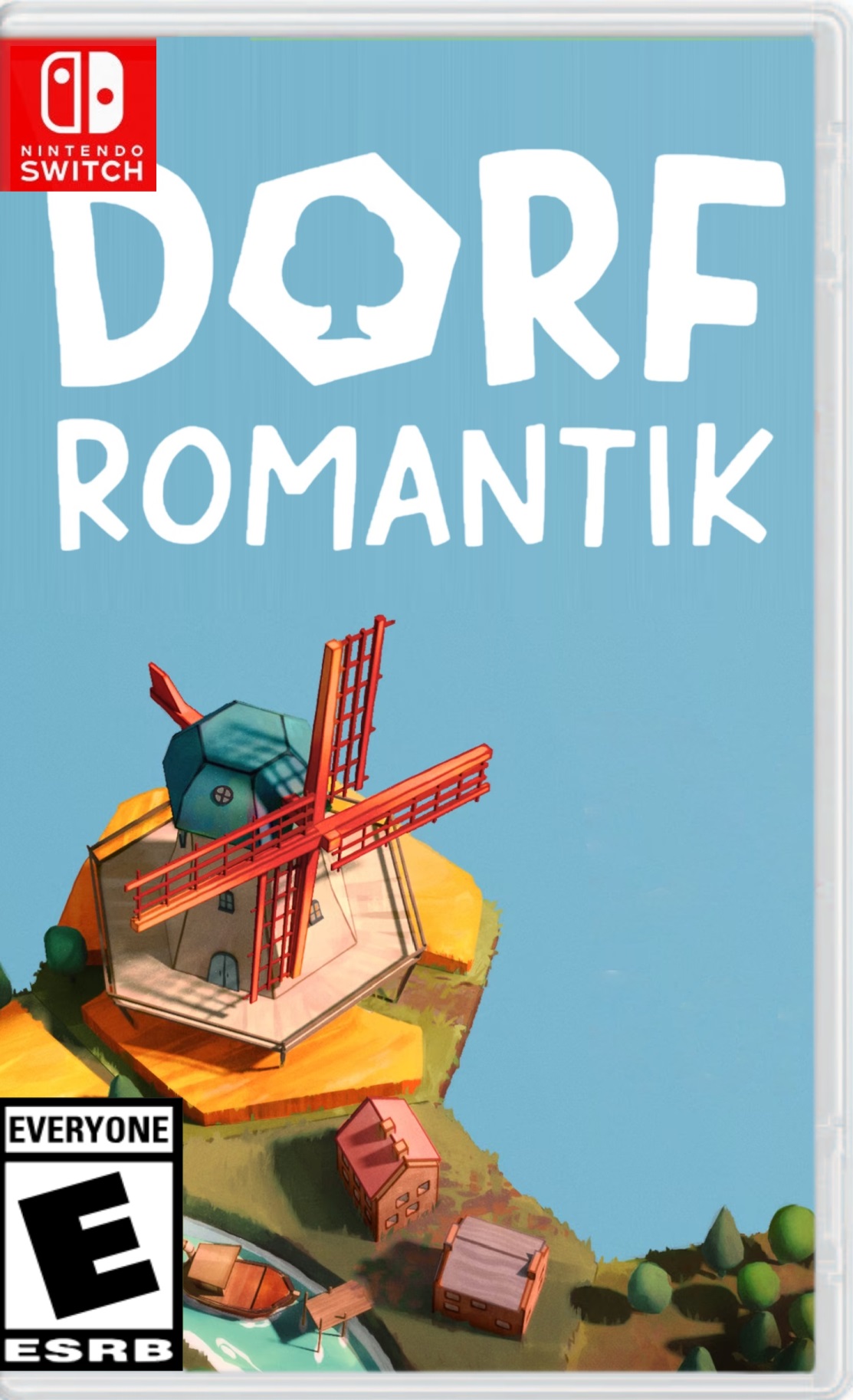 Dorfromantik