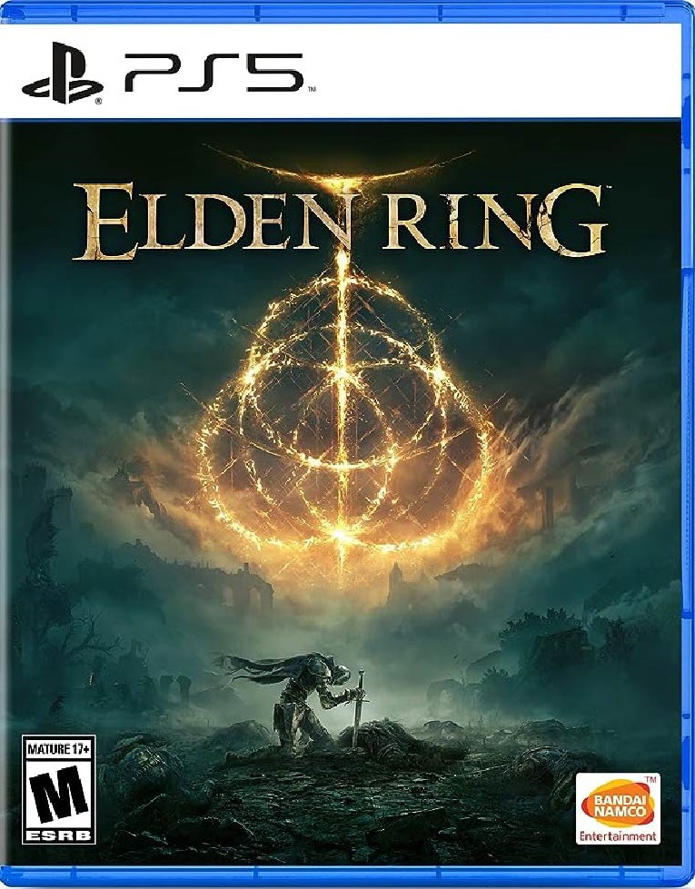 Elden Ring