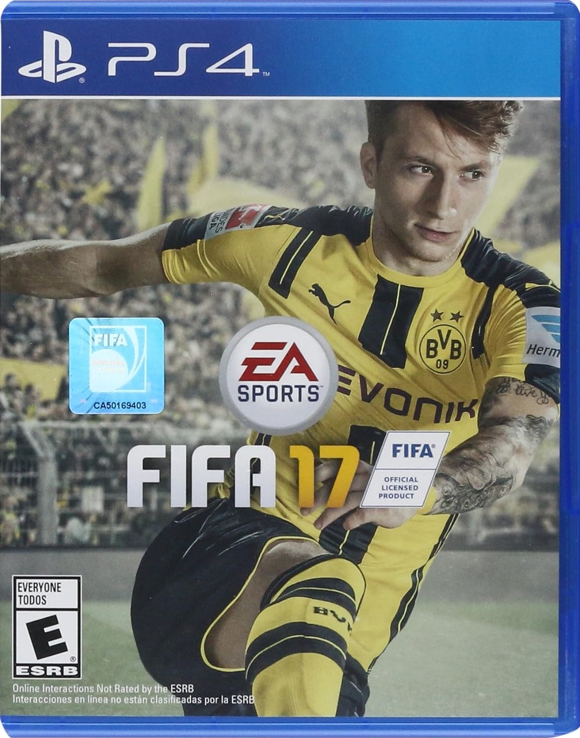 FIFA 17