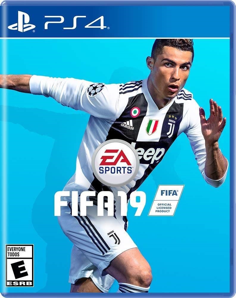 FIFA 19