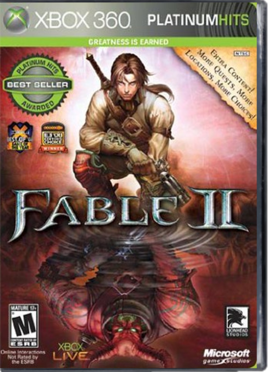 Fable II