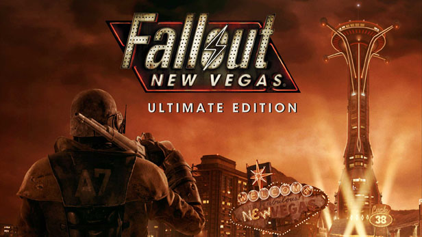 Fallout: New Vegas Ultimate Edition