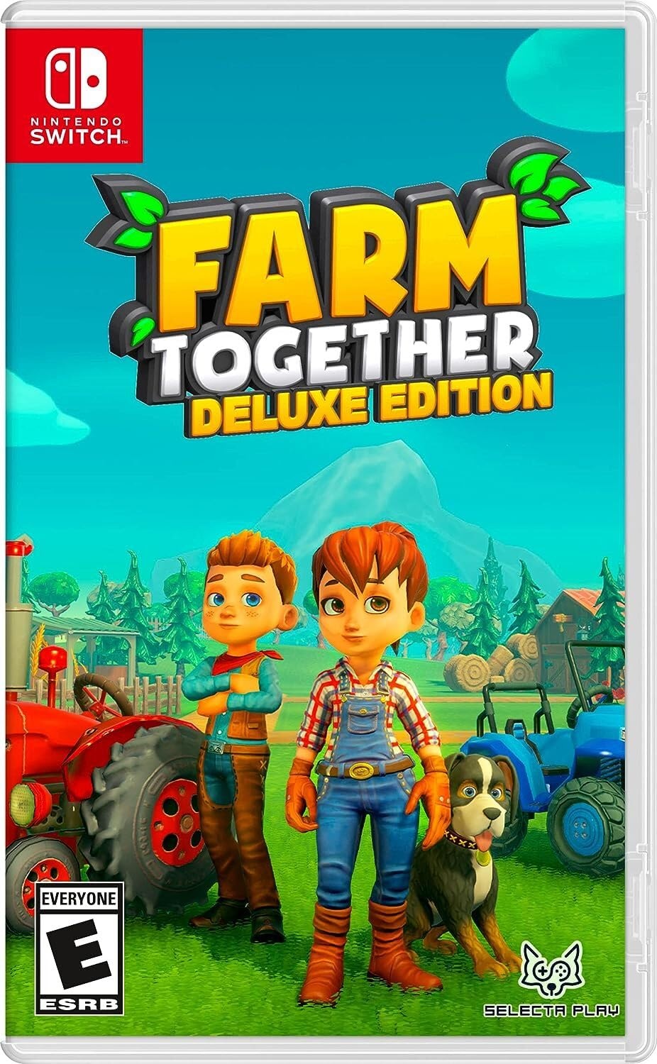 Farm Together