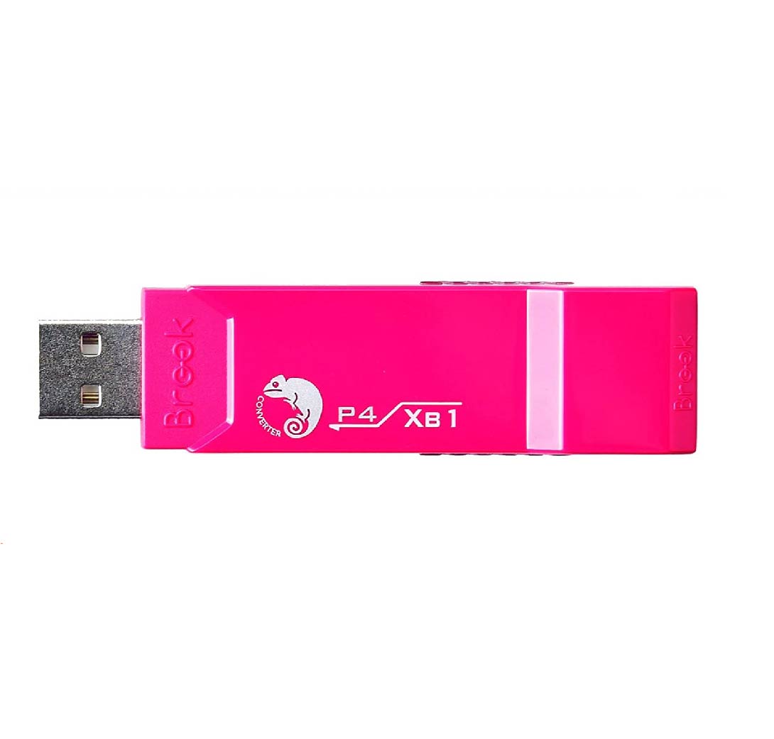 pink usb drive