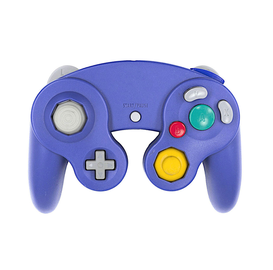 Gamecube controller