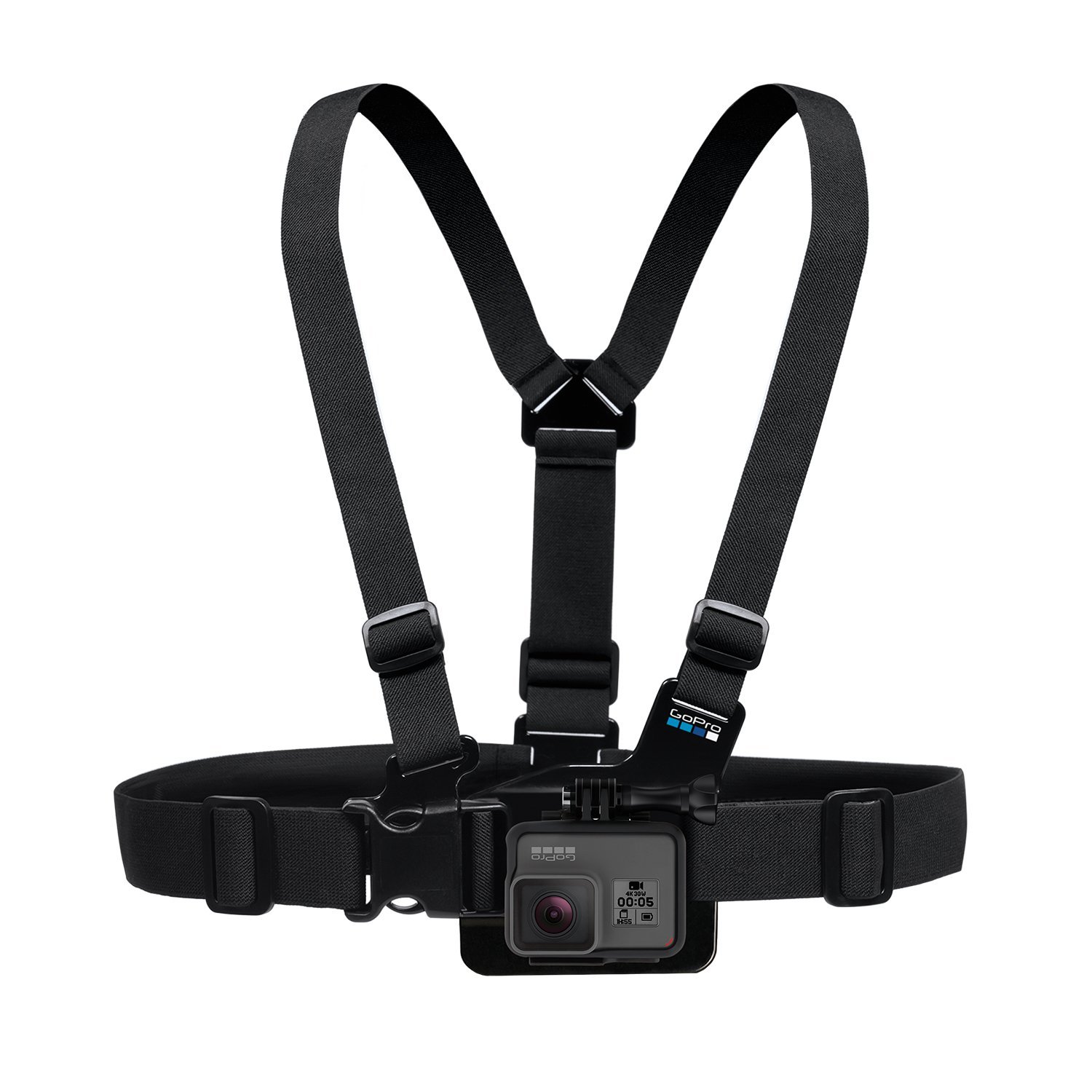 GoPro Chesty Harness