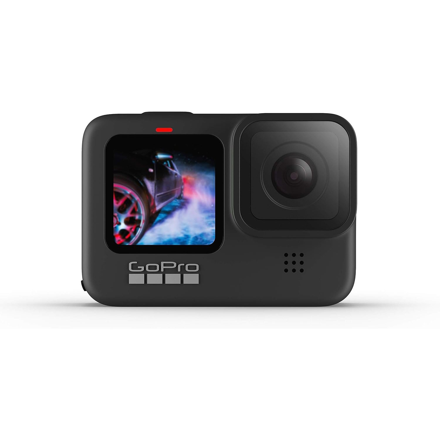 GoPro HERO9 Black Action Camera