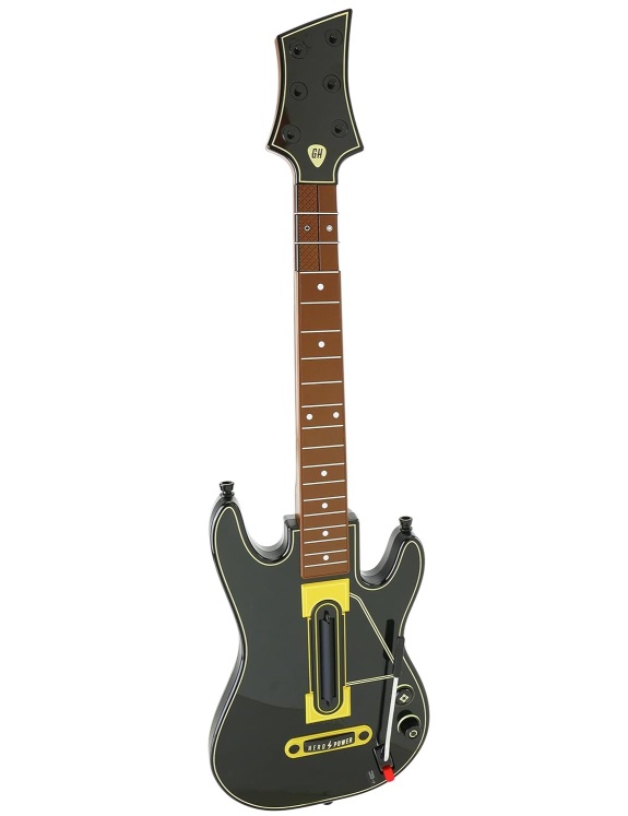 Guitar Hero Controller