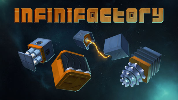 Infinifactory