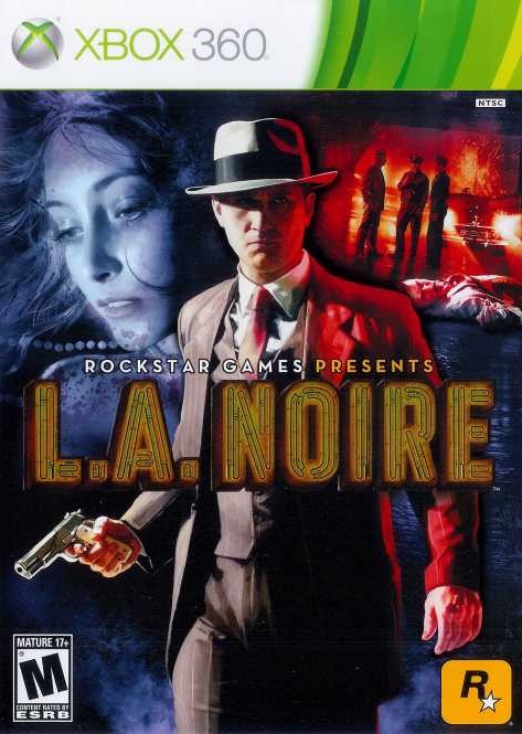 LA Noire