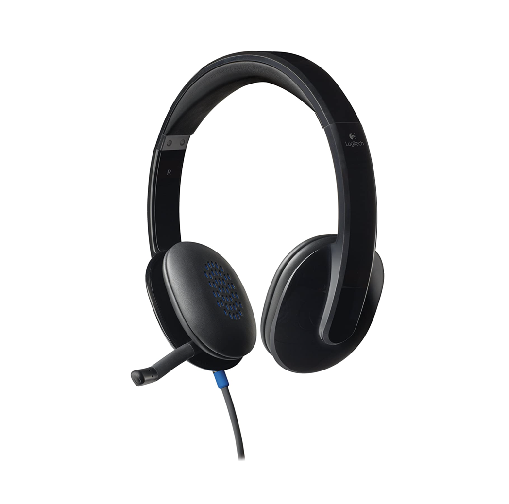 Logitech H540 USB Headset