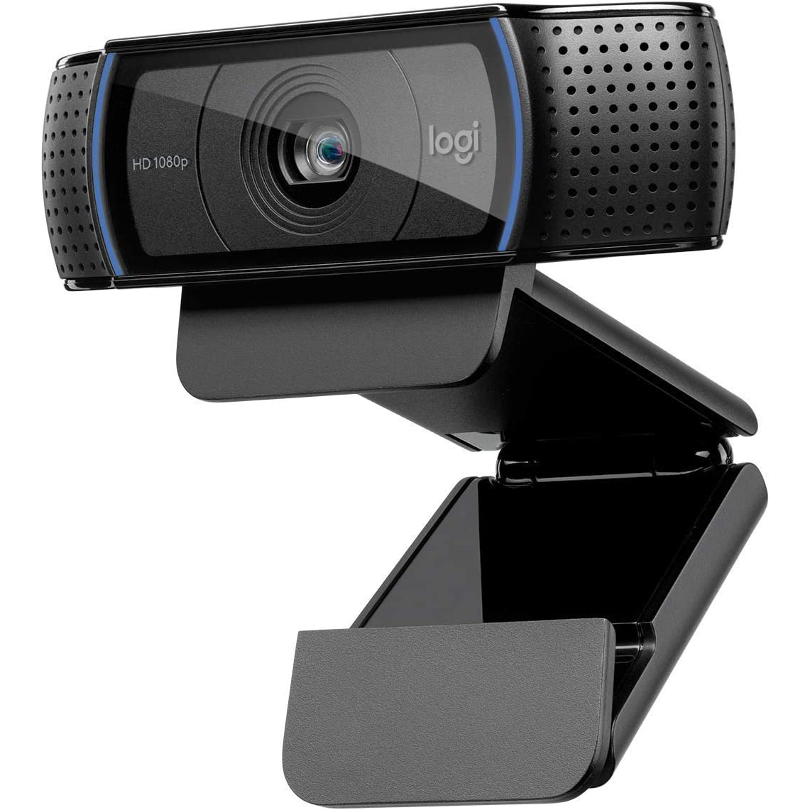 Logitech C920x HD Pro Webcam