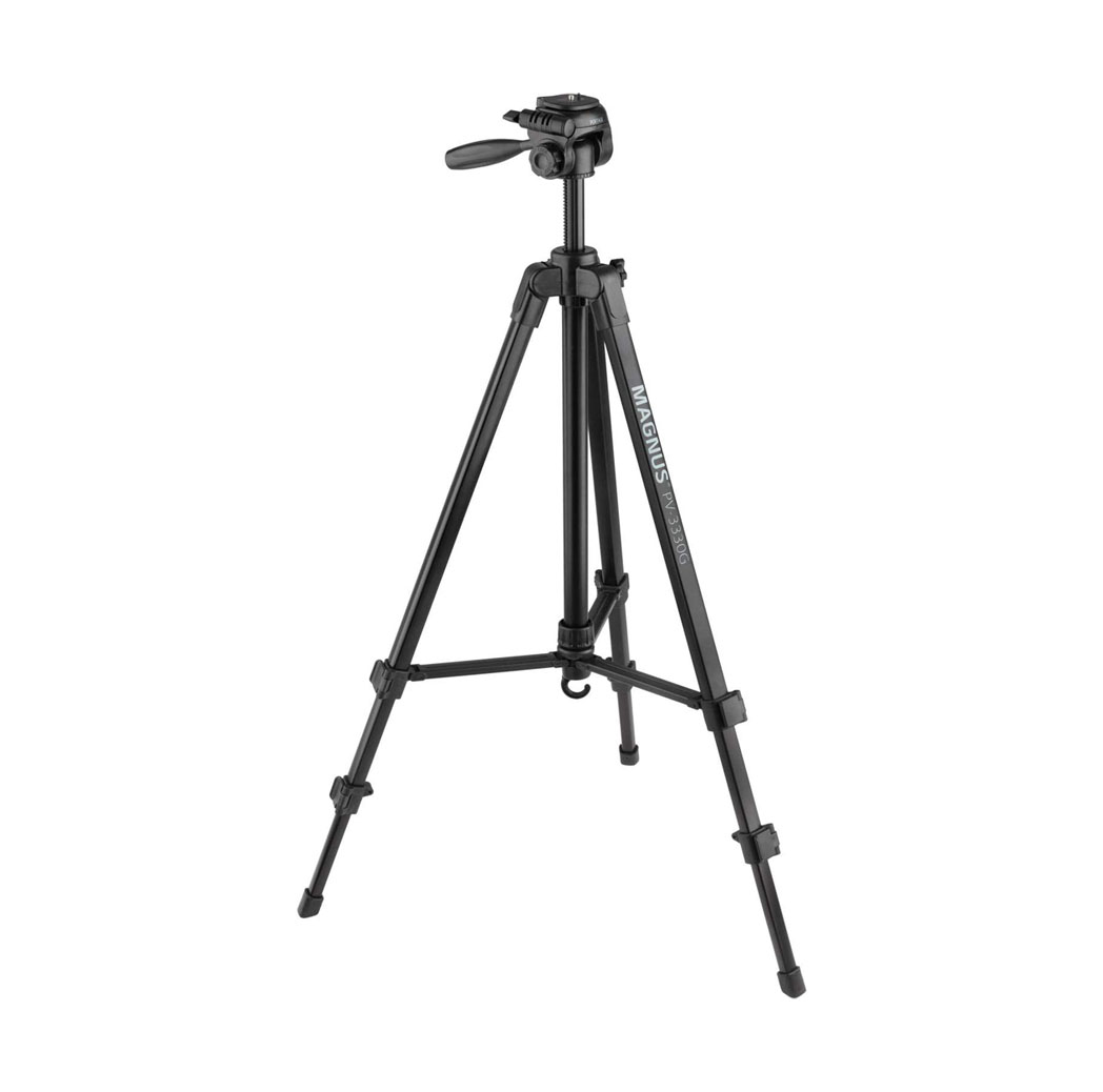 Magnus Tripod