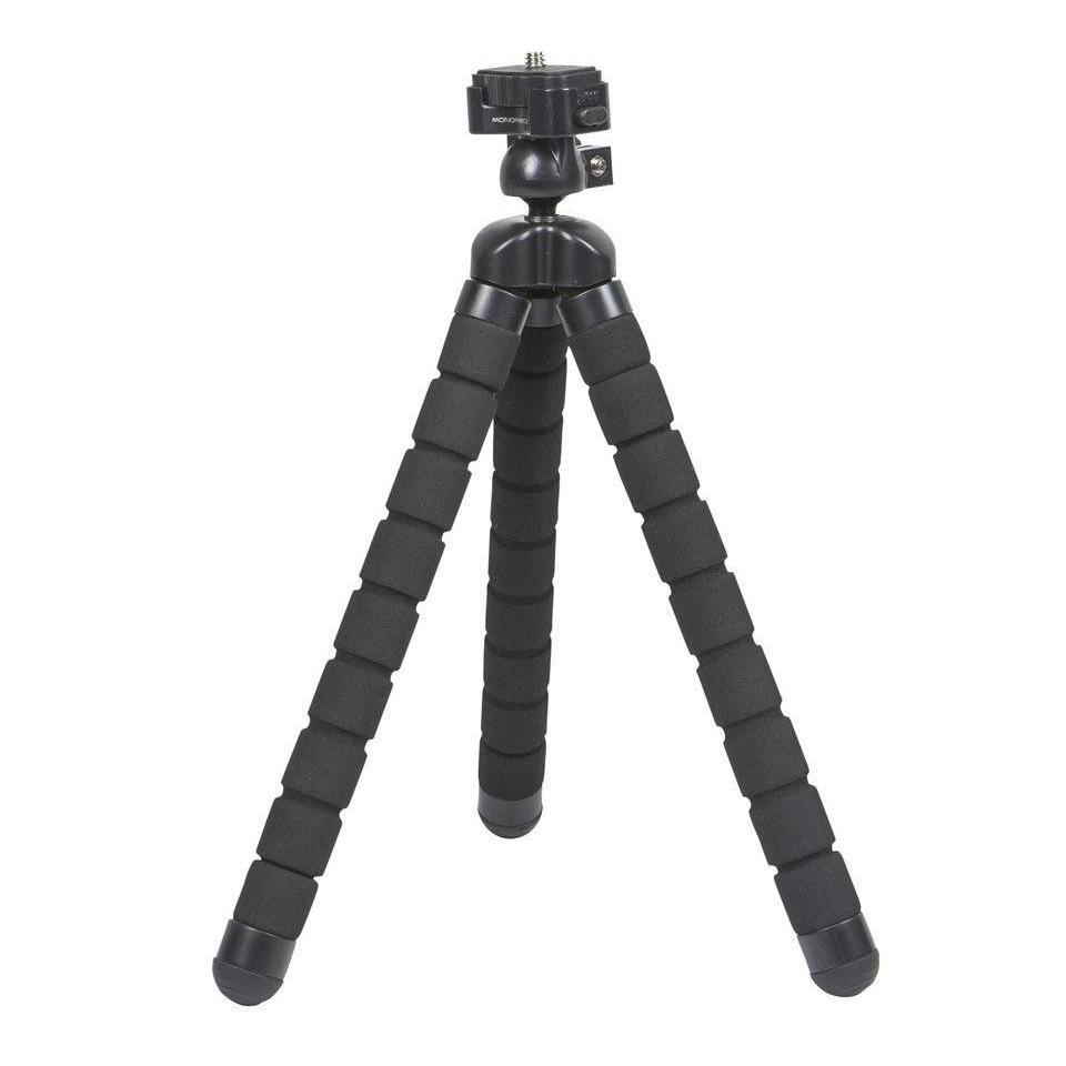 Monoprice Flexible Tripod