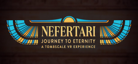 Nefertari: Journey to Eternity