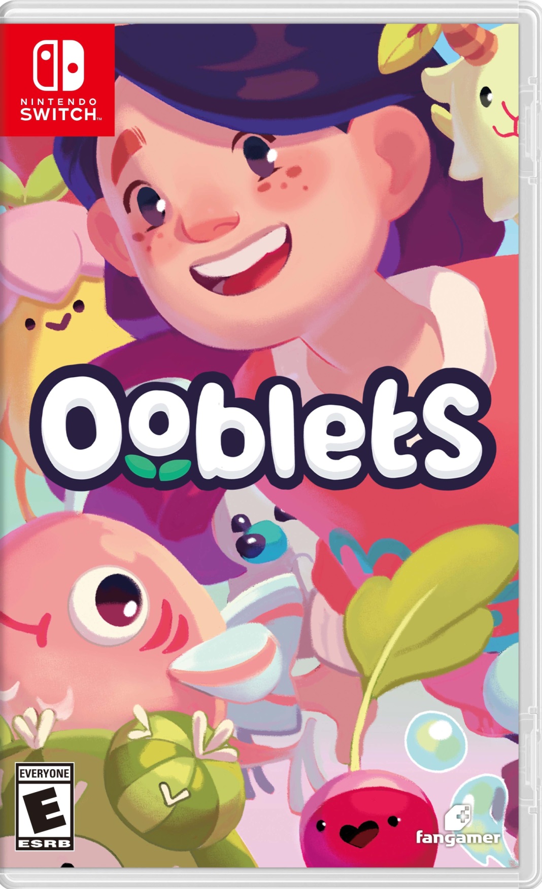 Ooblets