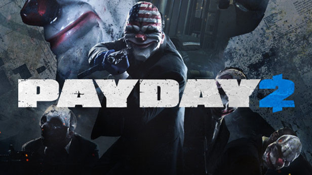 Payday 2