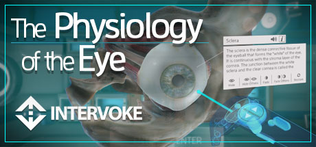 Physiology of the Eye